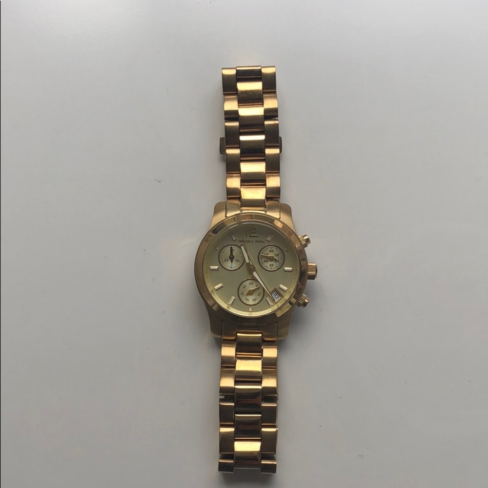 Michael Kors watch